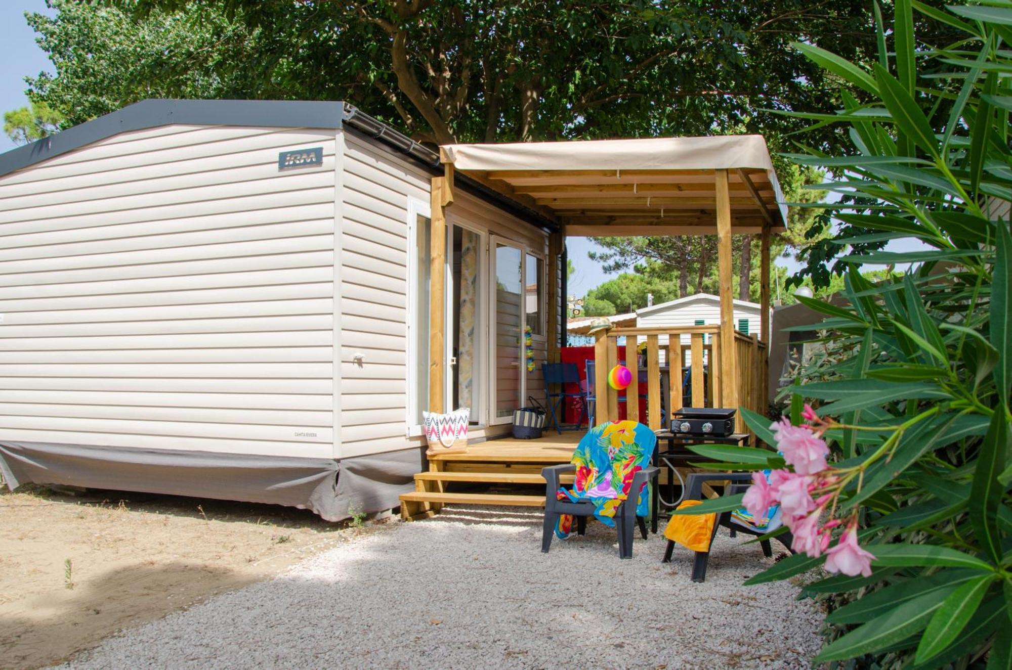 Camping Les Jardins D Agathe Ле-Гро-д'Агд Экстерьер фото